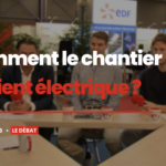 JDL TV : Comment le chantier devient électrique ?
