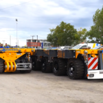 12 lignes d’essieux et 576 tonnes de capacité : Stavridis voit lourd avec Cometto