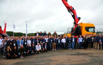 DALBY GROUP fait le plein de nouveautés et mobilise son réseau