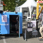 Etteliot : Enfin des toilettes à 60 mètres de haut !