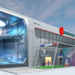 bauma CHINA 2026 : Manitowoc prépare du lourd avec Potain et Grove