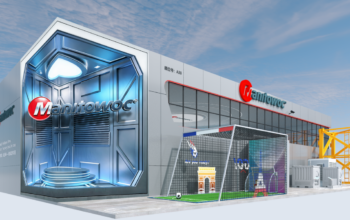 bauma CHINA 2026 : Manitowoc prépare du lourd avec Potain et Grove