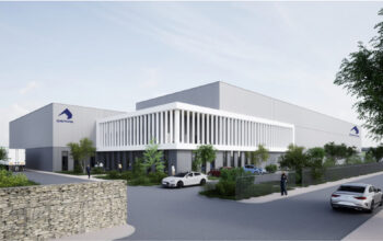Sampa France voit grand à Lyon : 6 569 m² pour accélérer la logistique des pièces poids lourds !