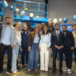 Acces Industrie Valenciennes : 20 ans, 400 machines et toujours plus haut !